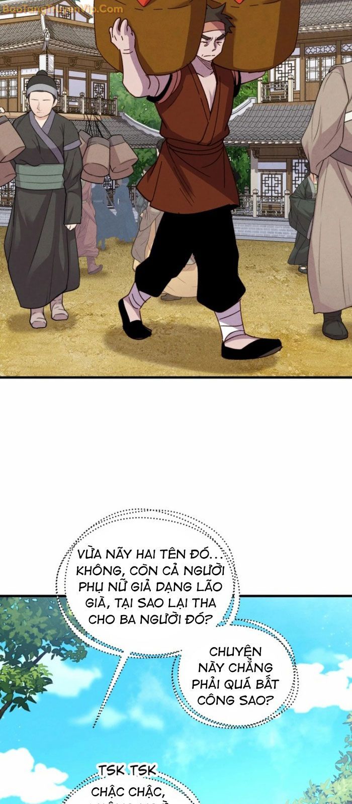 Phi Lôi Đao Thuật Chapter 194 - Trang 2