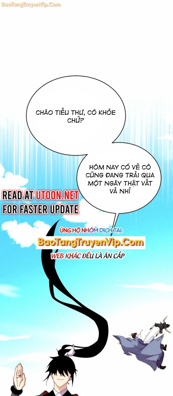 Phi Lôi Đao Thuật Chapter 194 - Trang 2