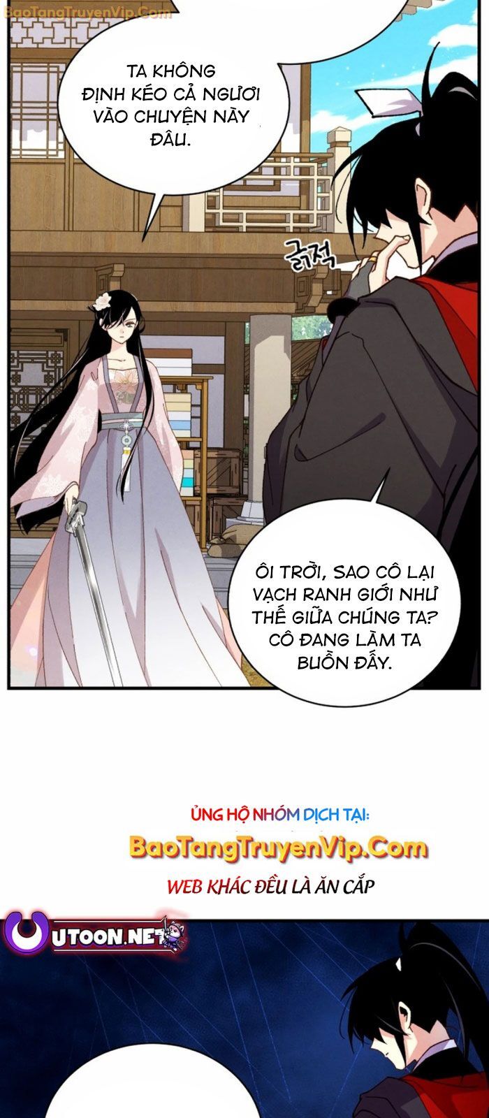 Phi Lôi Đao Thuật Chapter 194 - Trang 2