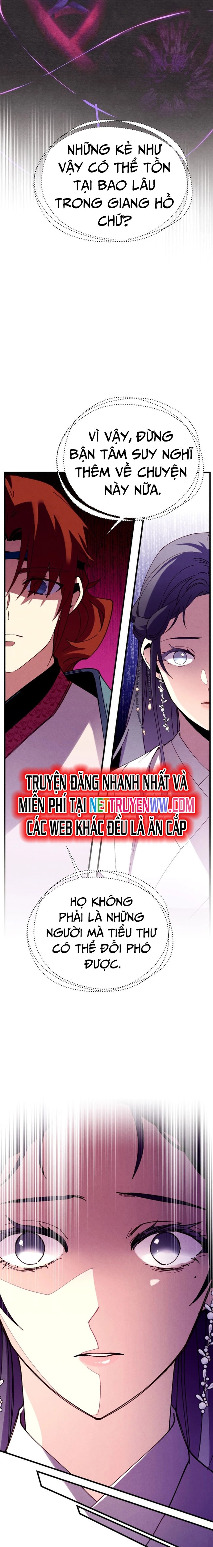 Phi Lôi Đao Thuật Chapter 192 - Trang 2