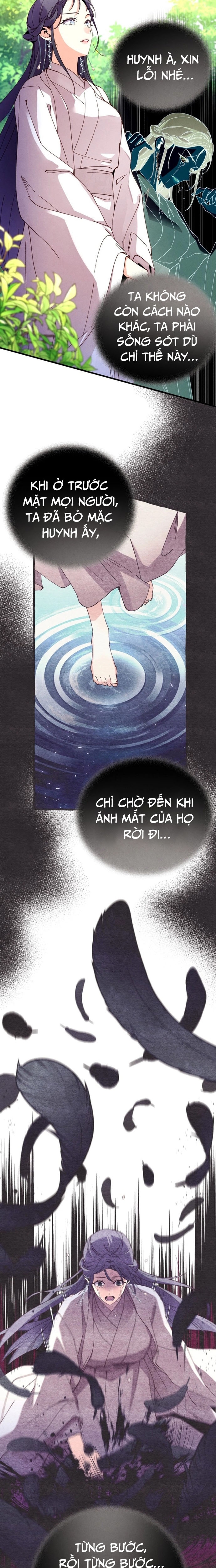 Phi Lôi Đao Thuật Chapter 192 - Trang 2