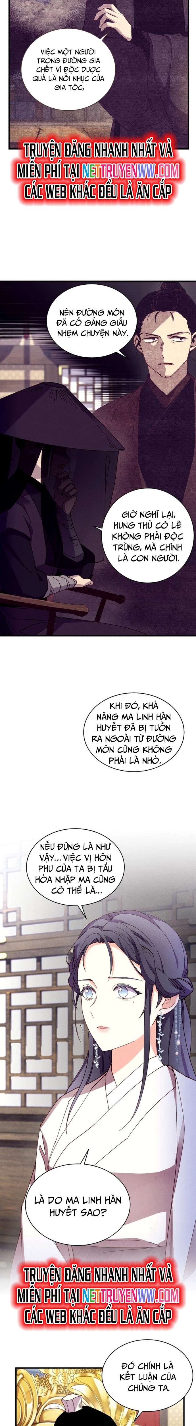 Phi Lôi Đao Thuật Chapter 192 - Trang 2