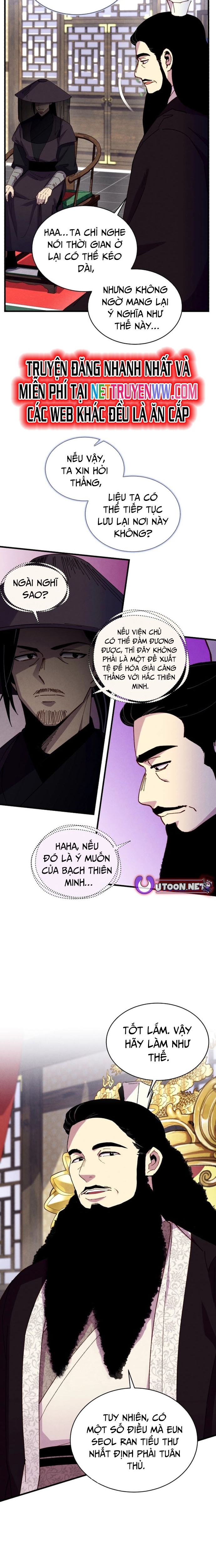 Phi Lôi Đao Thuật Chapter 192 - Trang 2