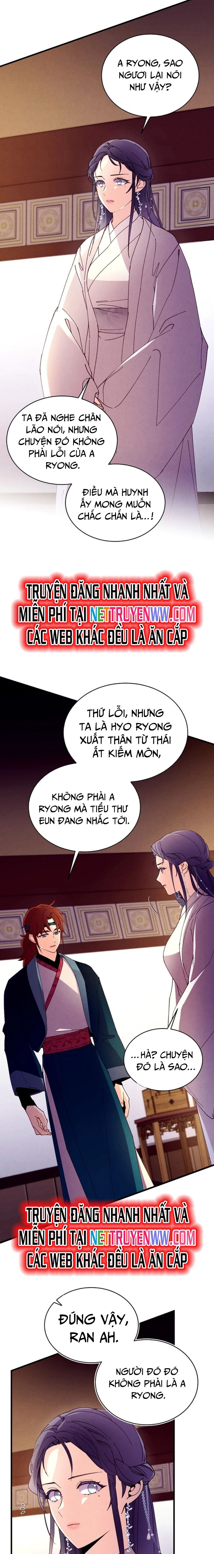 Phi Lôi Đao Thuật Chapter 192 - Trang 2