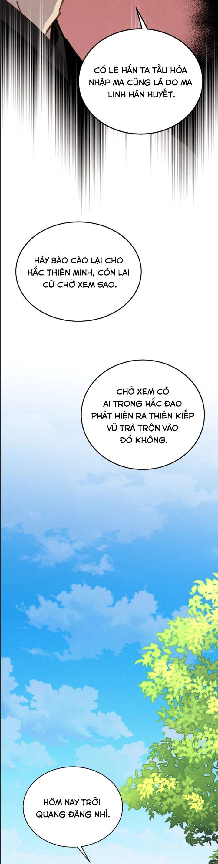 Phi Lôi Đao Thuật Chapter 191 - Trang 2