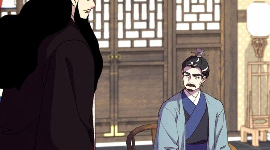 Phi Lôi Đao Thuật Chapter 190 - Trang 2