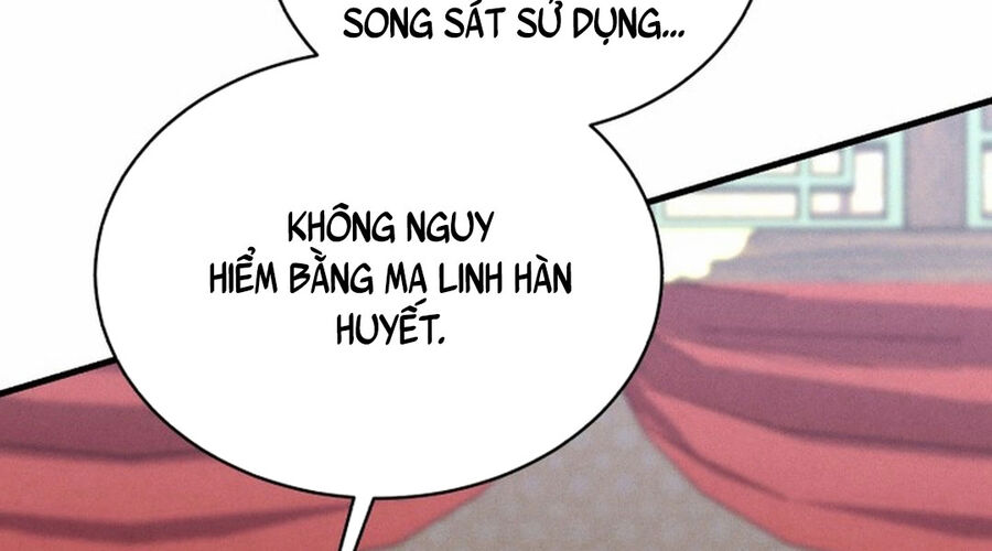 Phi Lôi Đao Thuật Chapter 190 - Trang 2