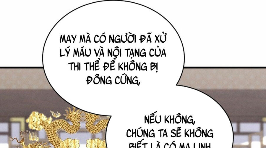 Phi Lôi Đao Thuật Chapter 190 - Trang 2