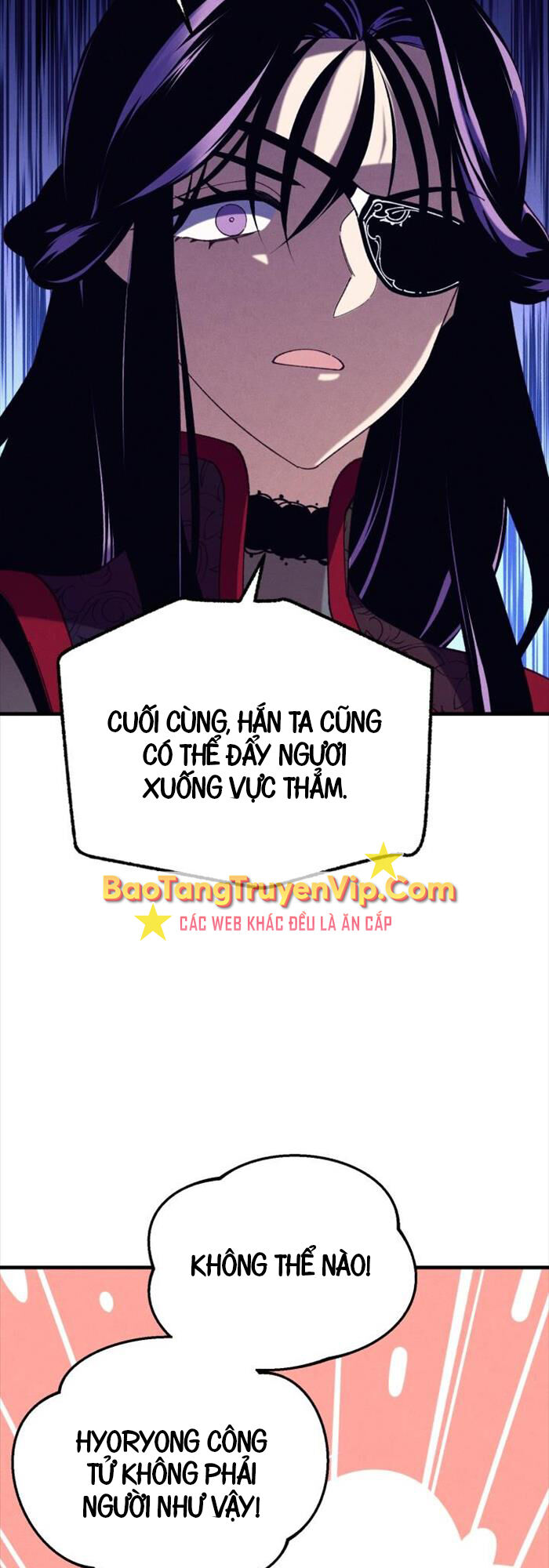 Phi Lôi Đao Thuật Chapter 189 - Trang 2