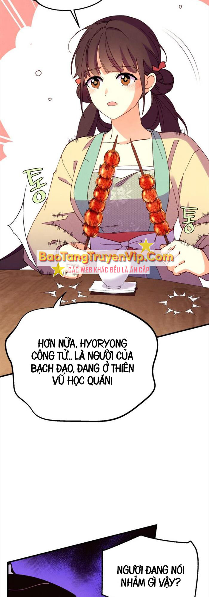 Phi Lôi Đao Thuật Chapter 189 - Trang 2