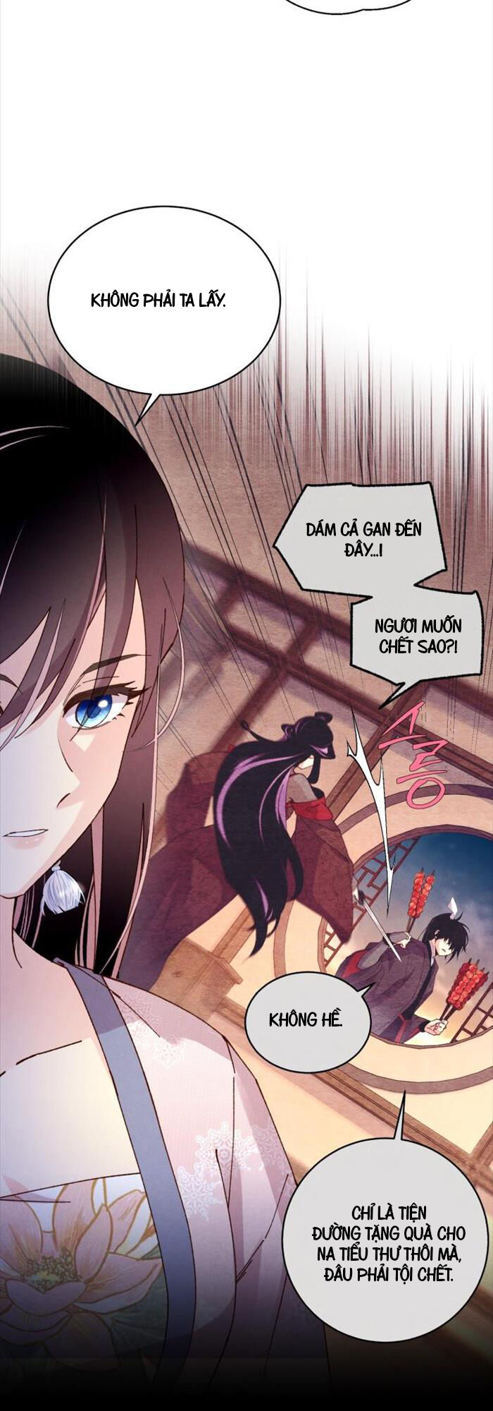 Phi Lôi Đao Thuật Chapter 189 - Trang 2