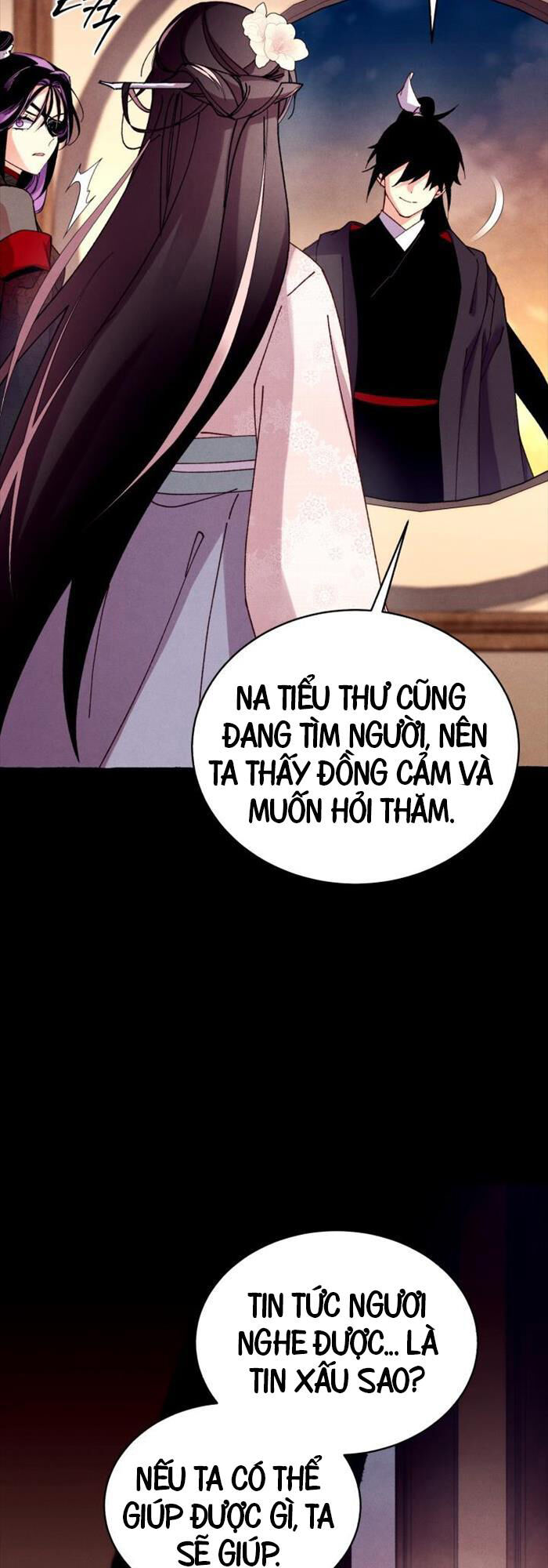 Phi Lôi Đao Thuật Chapter 189 - Trang 2