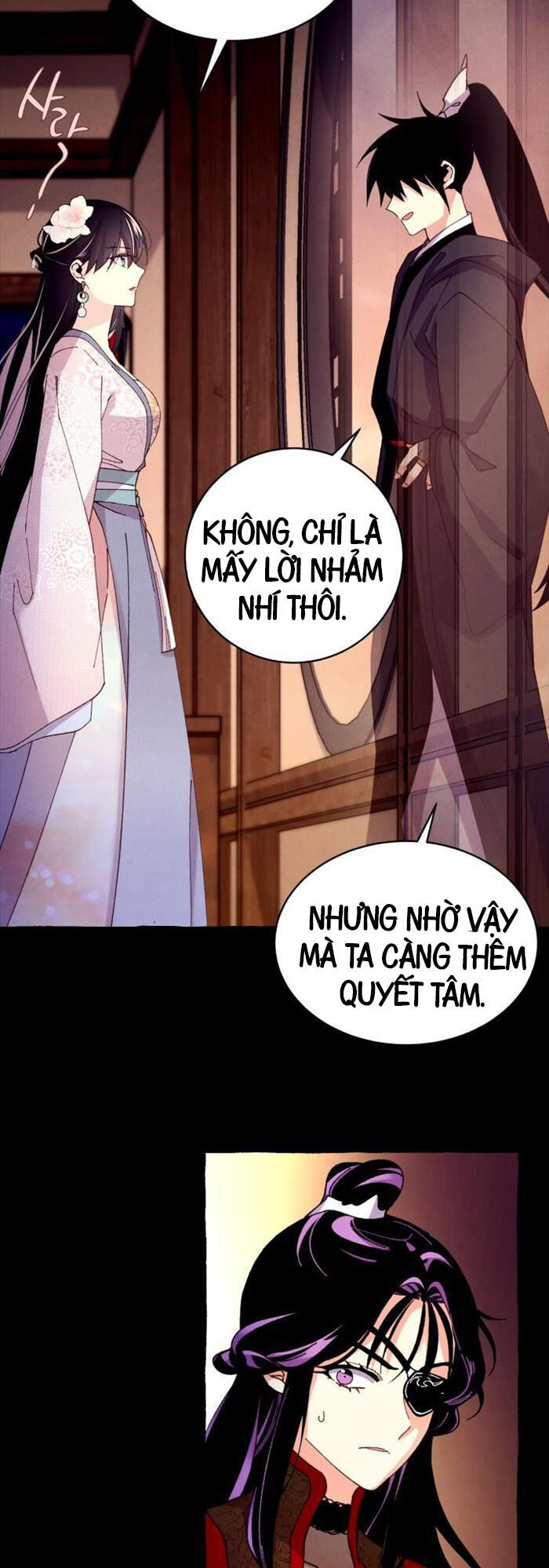 Phi Lôi Đao Thuật Chapter 189 - Trang 2