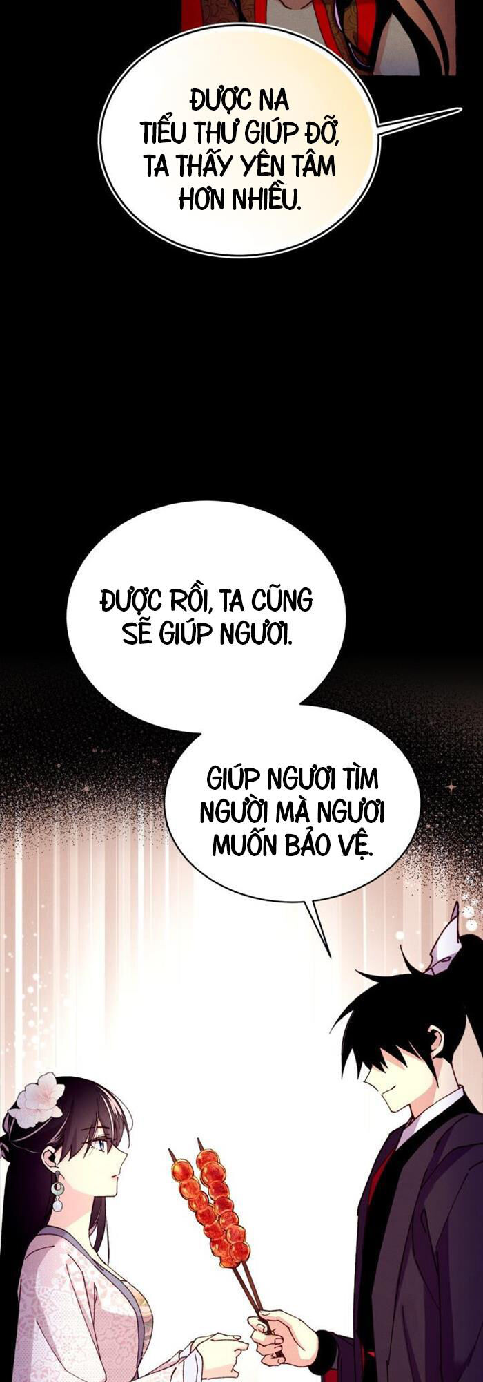 Phi Lôi Đao Thuật Chapter 189 - Trang 2