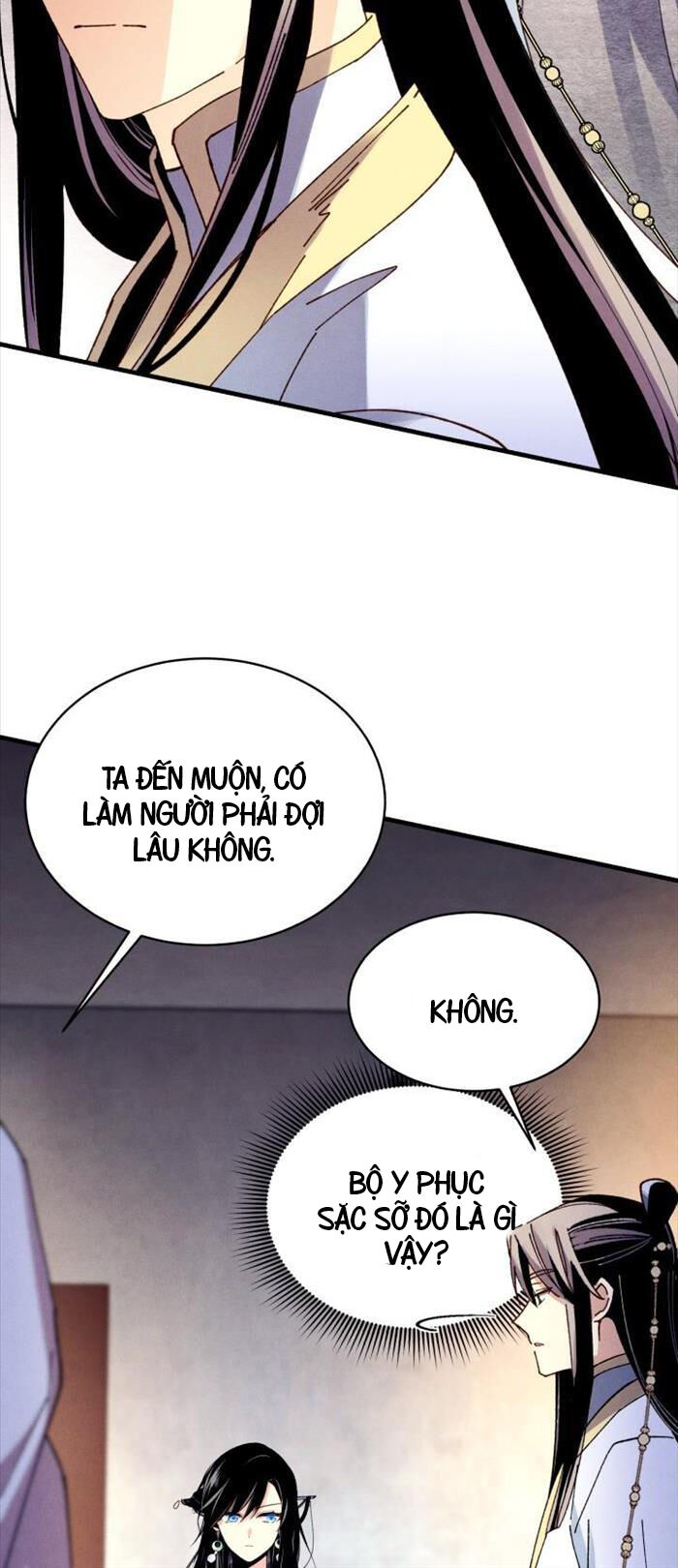 Phi Lôi Đao Thuật Chapter 189 - Trang 2