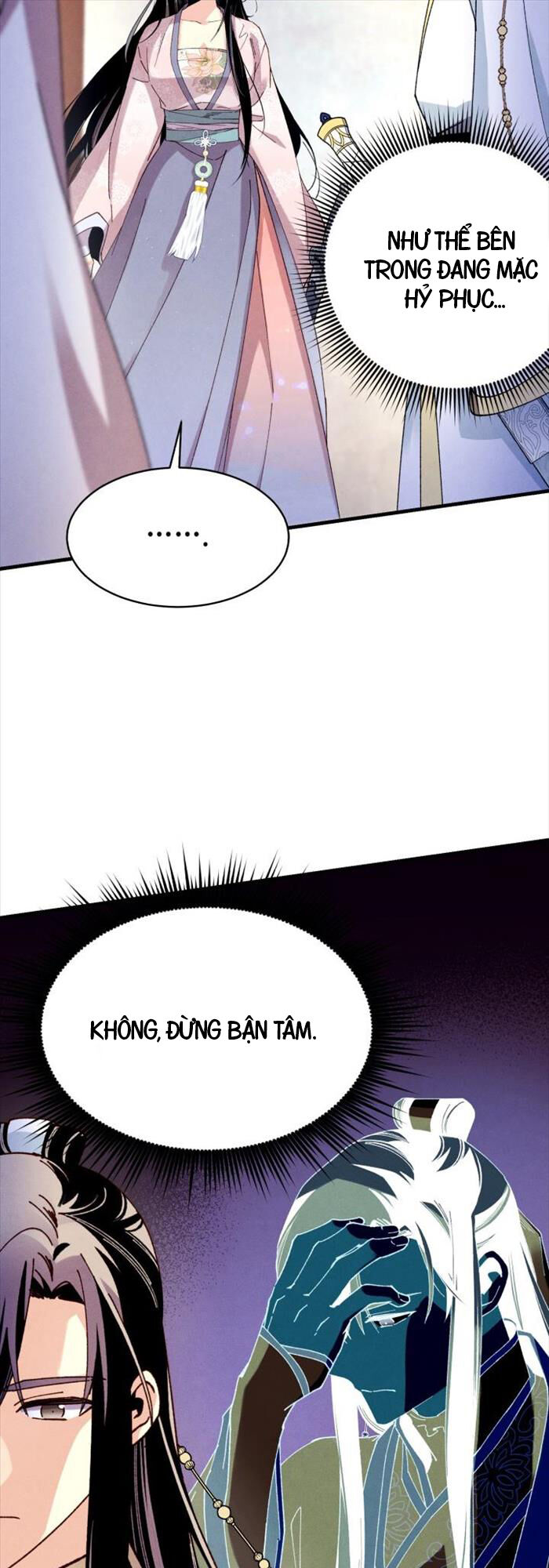 Phi Lôi Đao Thuật Chapter 189 - Trang 2