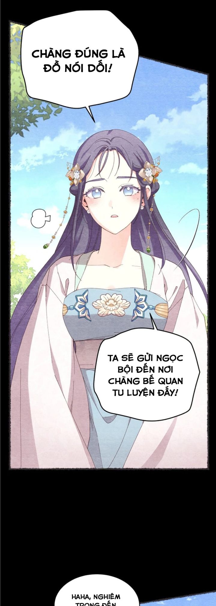 Phi Lôi Đao Thuật Chapter 188 - Trang 2