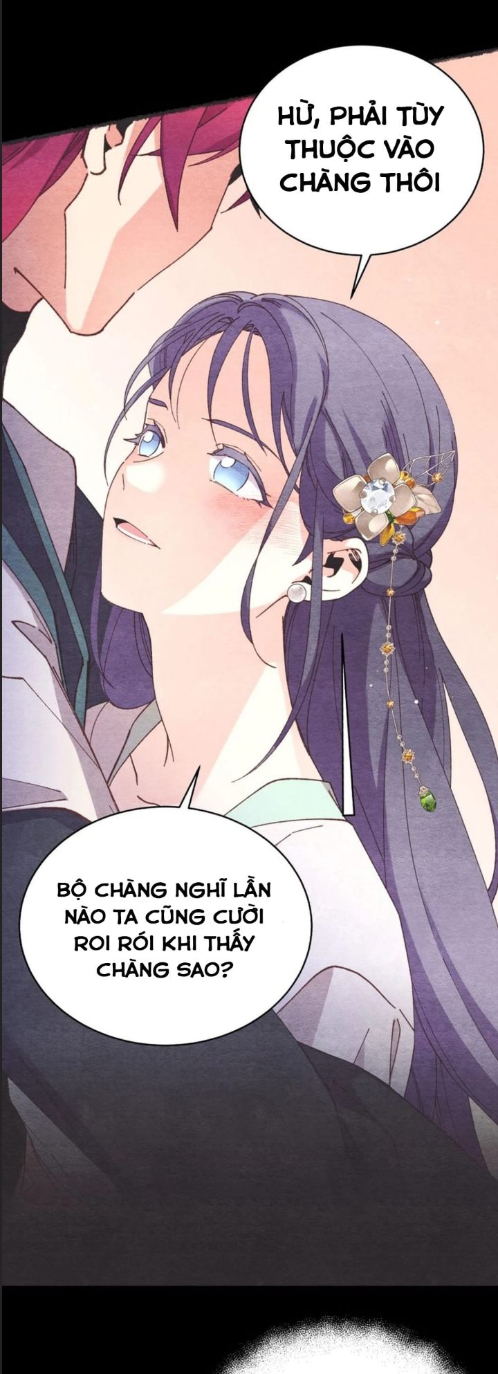 Phi Lôi Đao Thuật Chapter 188 - Trang 2