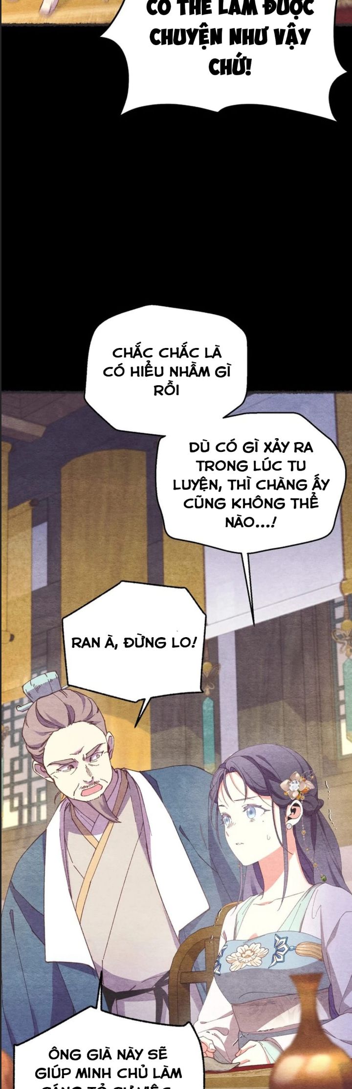 Phi Lôi Đao Thuật Chapter 188 - Trang 2