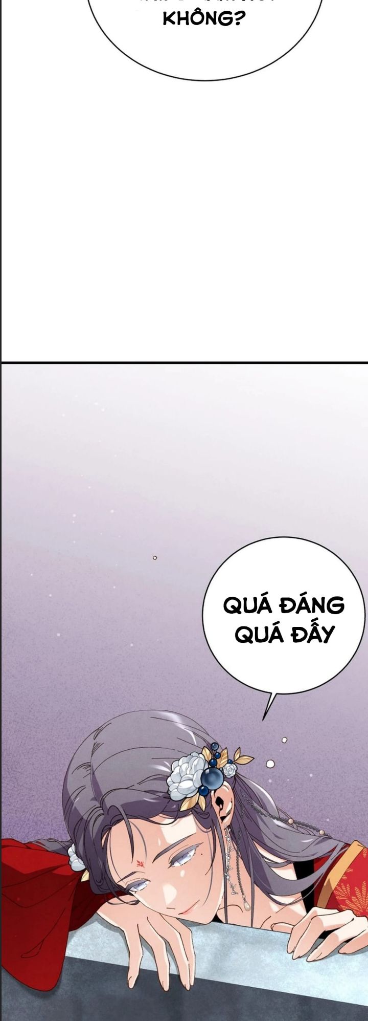 Phi Lôi Đao Thuật Chapter 188 - Trang 2