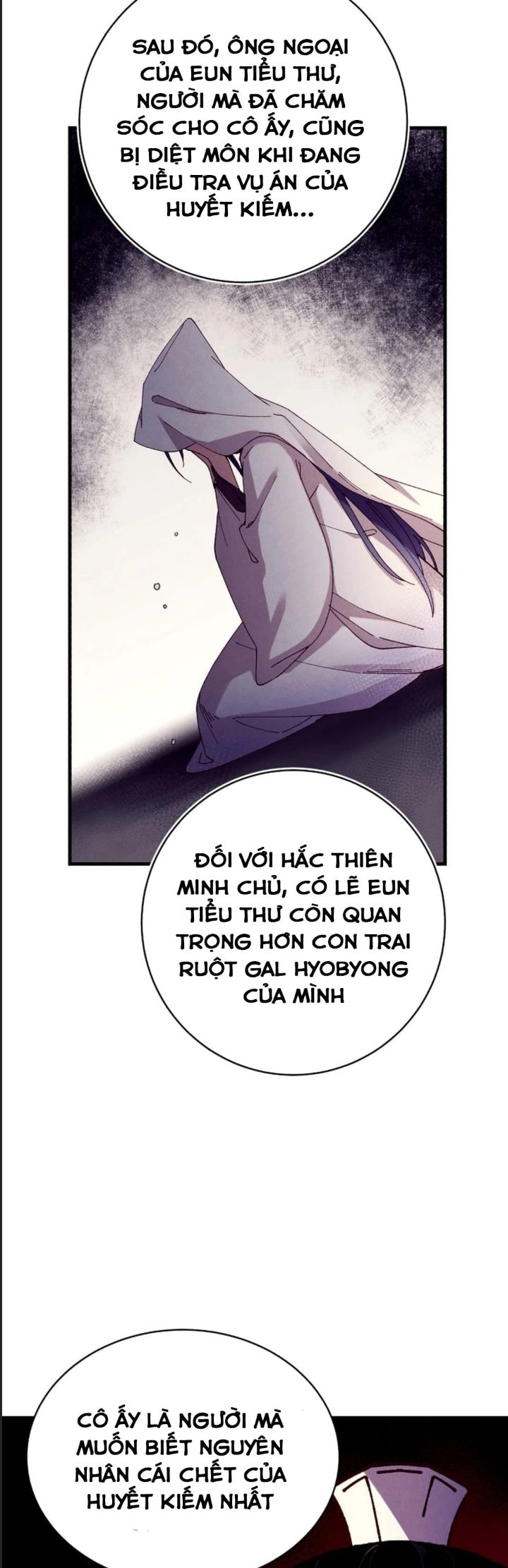 Phi Lôi Đao Thuật Chapter 188 - Trang 2