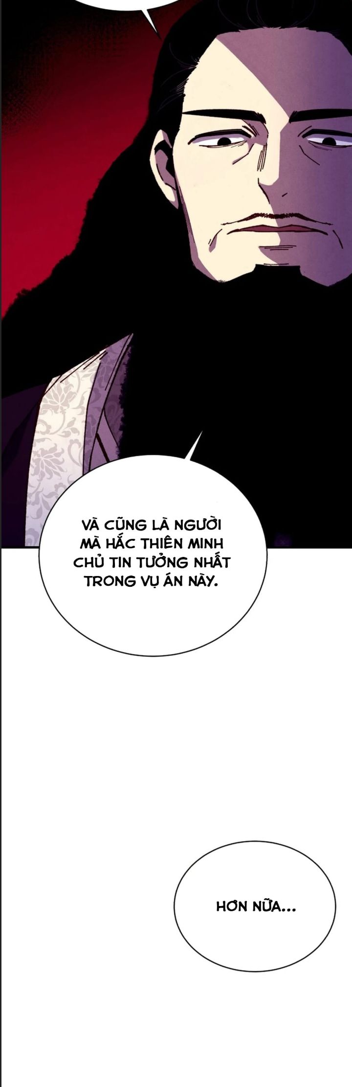 Phi Lôi Đao Thuật Chapter 188 - Trang 2