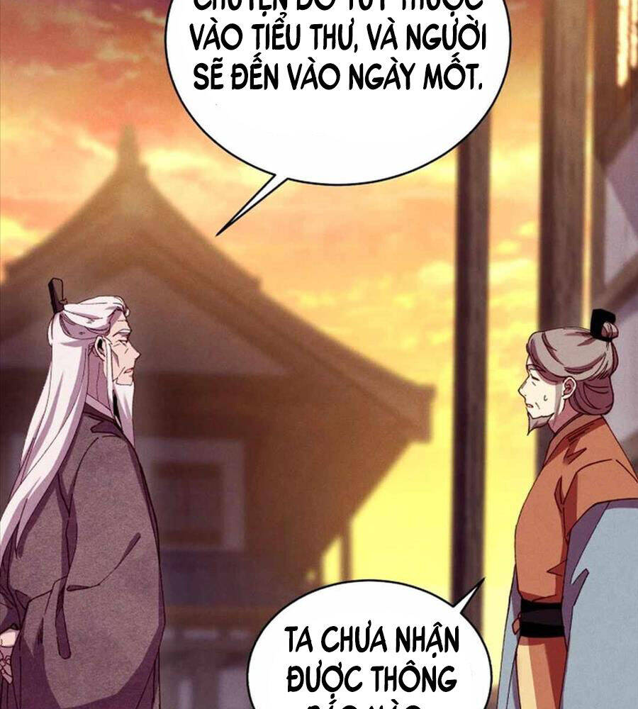 Phi Lôi Đao Thuật Chapter 187 - Trang 2