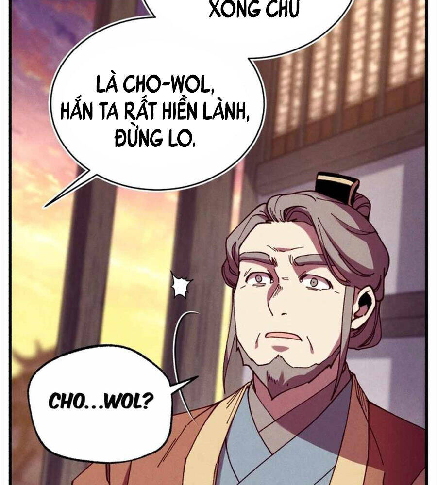 Phi Lôi Đao Thuật Chapter 187 - Trang 2