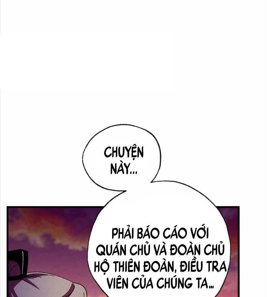 Phi Lôi Đao Thuật Chapter 187 - Trang 2