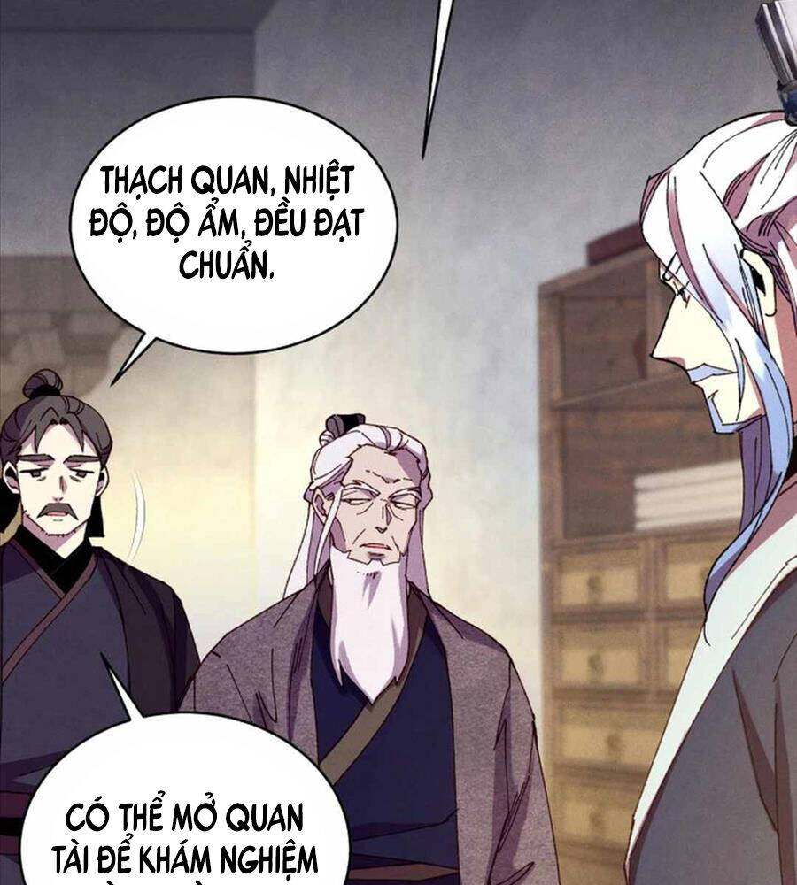 Phi Lôi Đao Thuật Chapter 187 - Trang 2