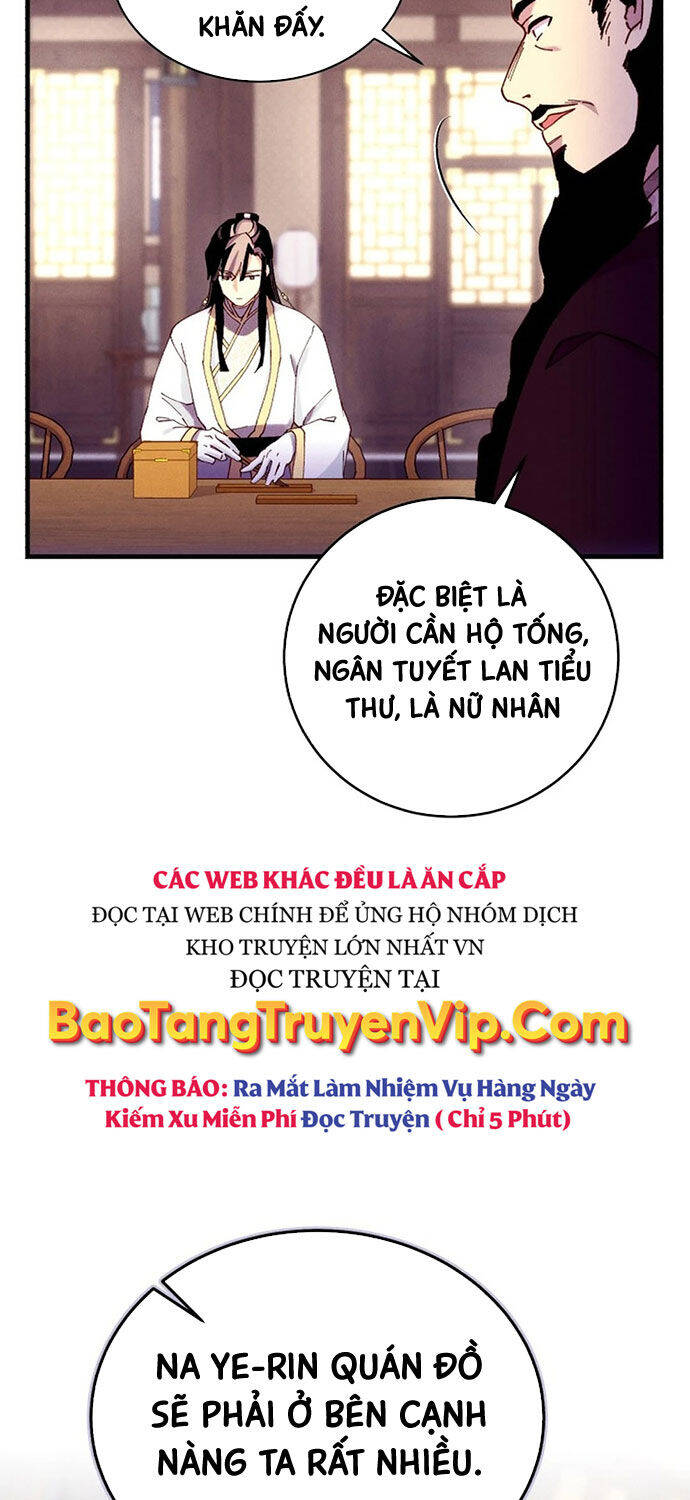 Phi Lôi Đao Thuật Chapter 186 - Trang 2