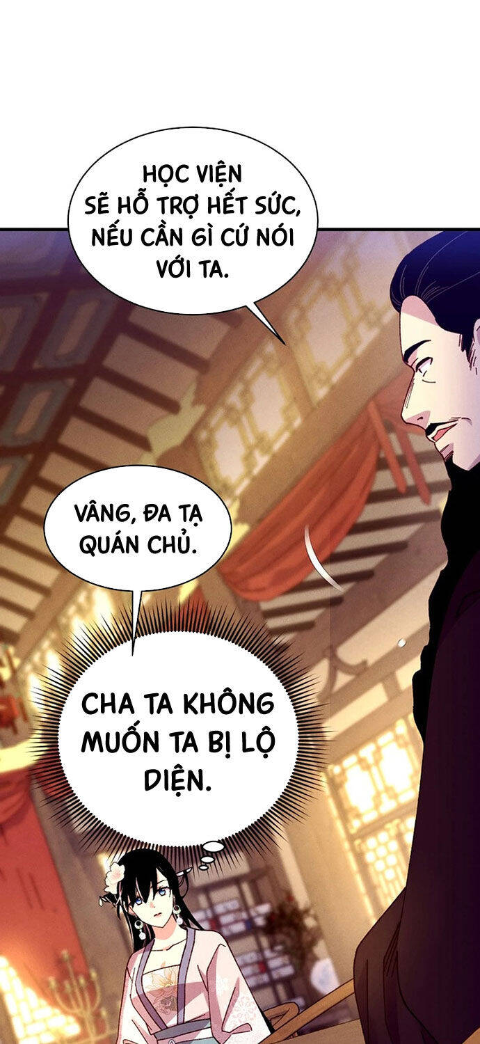 Phi Lôi Đao Thuật Chapter 186 - Trang 2