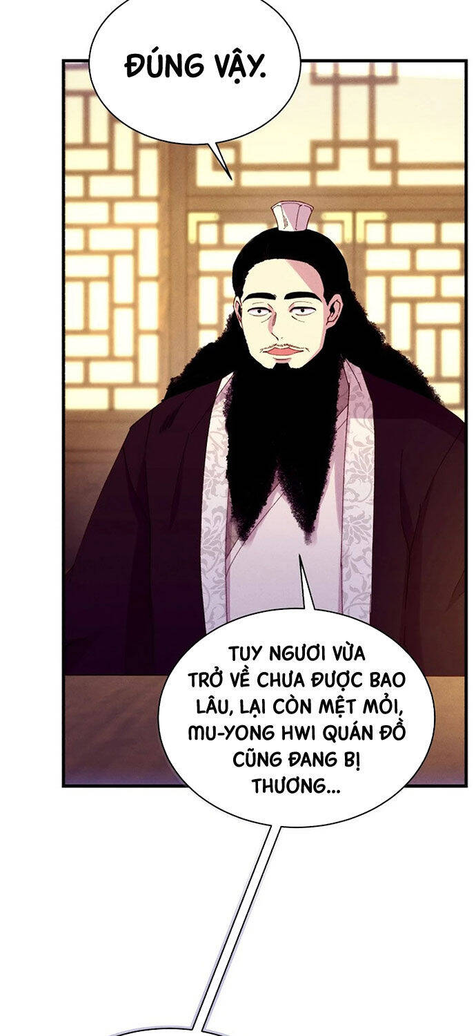 Phi Lôi Đao Thuật Chapter 186 - Trang 2