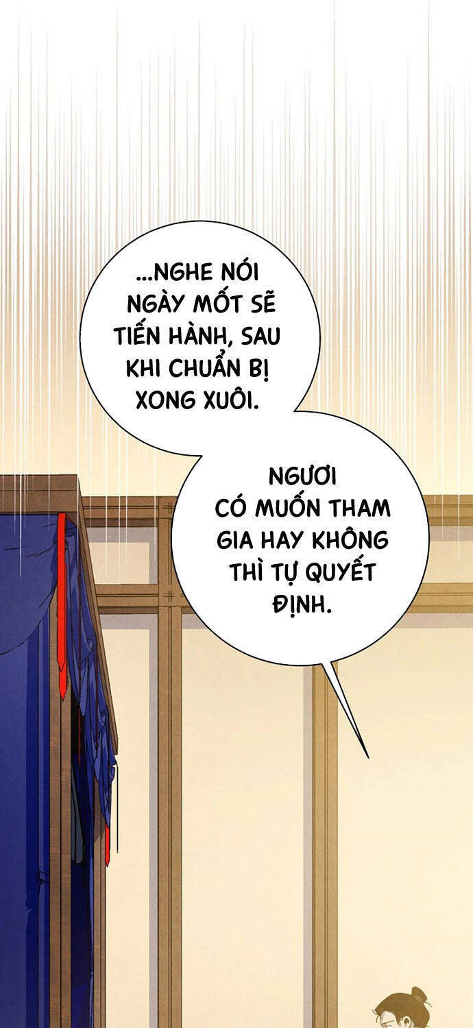 Phi Lôi Đao Thuật Chapter 186 - Trang 2