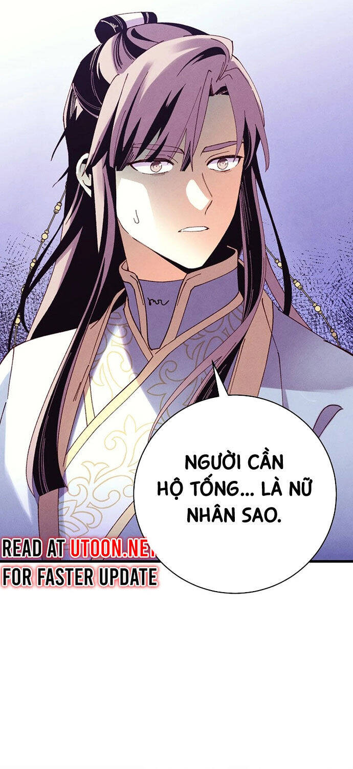 Phi Lôi Đao Thuật Chapter 186 - Trang 2