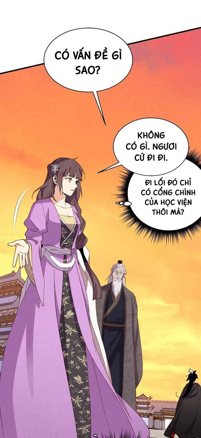 Phi Lôi Đao Thuật Chapter 186 - Trang 2