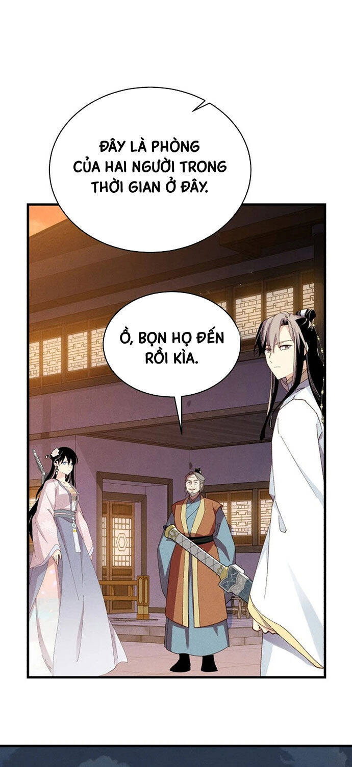 Phi Lôi Đao Thuật Chapter 186 - Trang 2