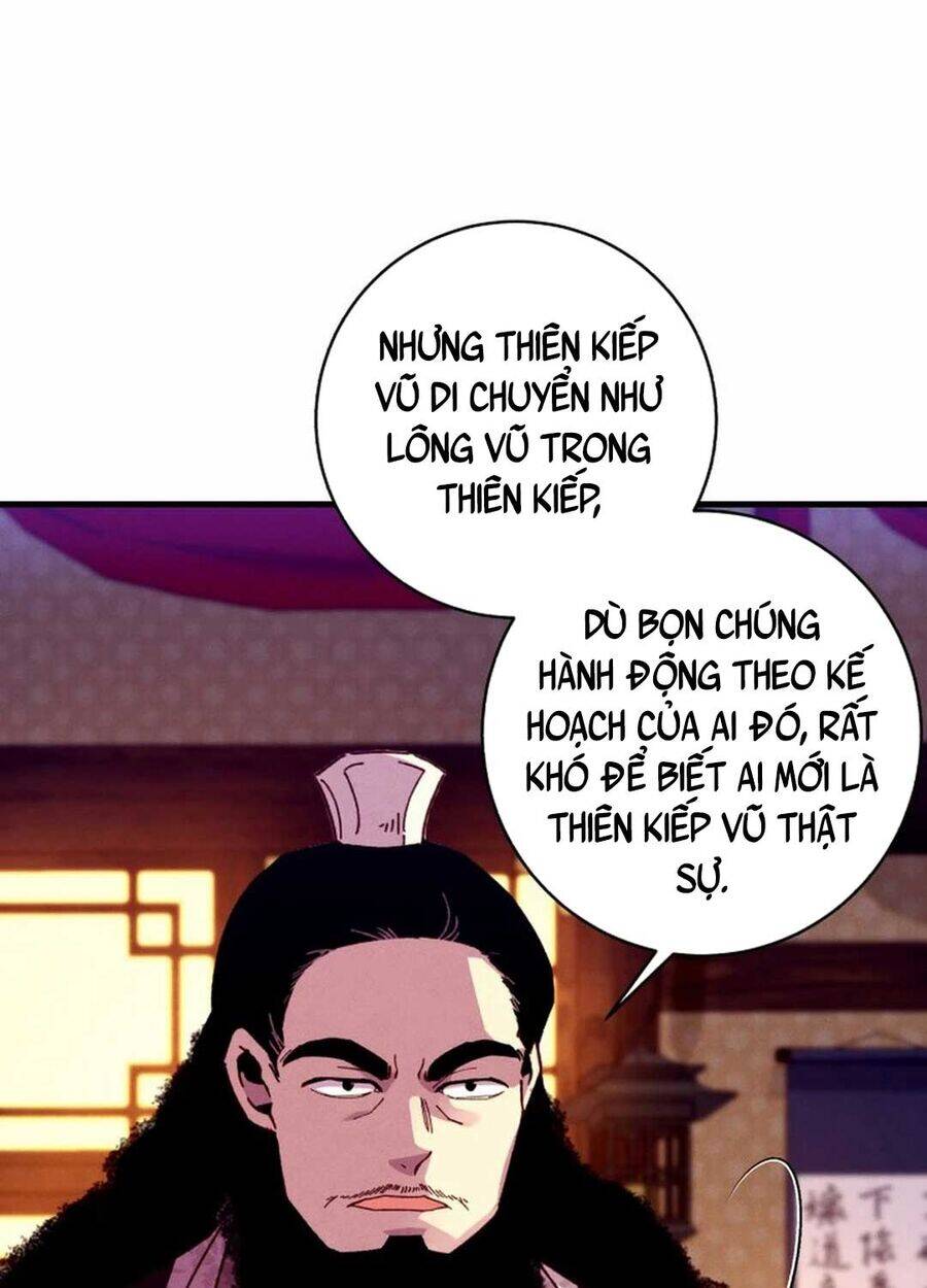 Phi Lôi Đao Thuật Chapter 185 - Trang 2