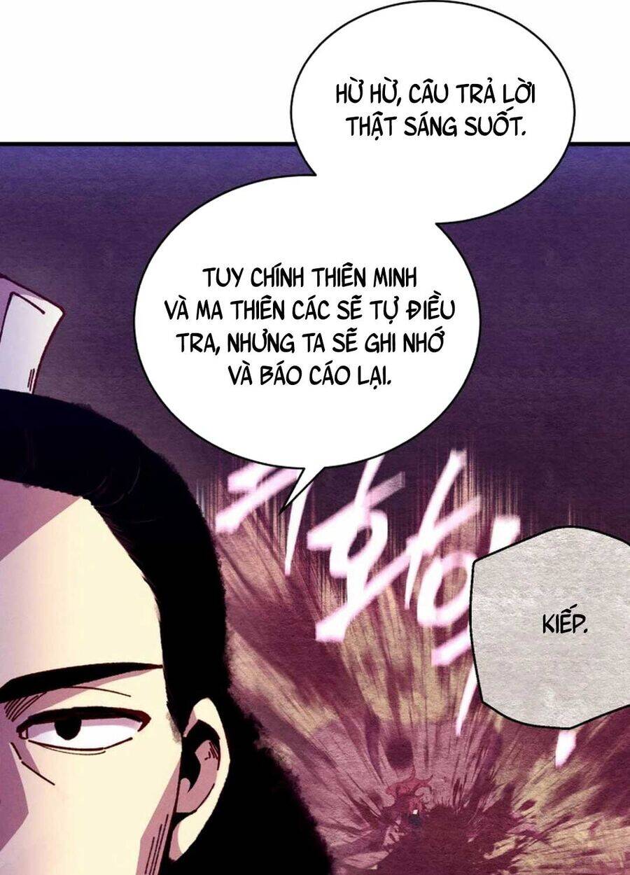 Phi Lôi Đao Thuật Chapter 185 - Trang 2