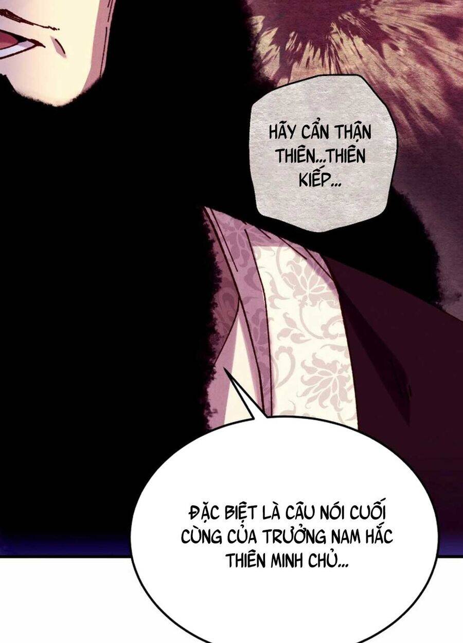 Phi Lôi Đao Thuật Chapter 185 - Trang 2