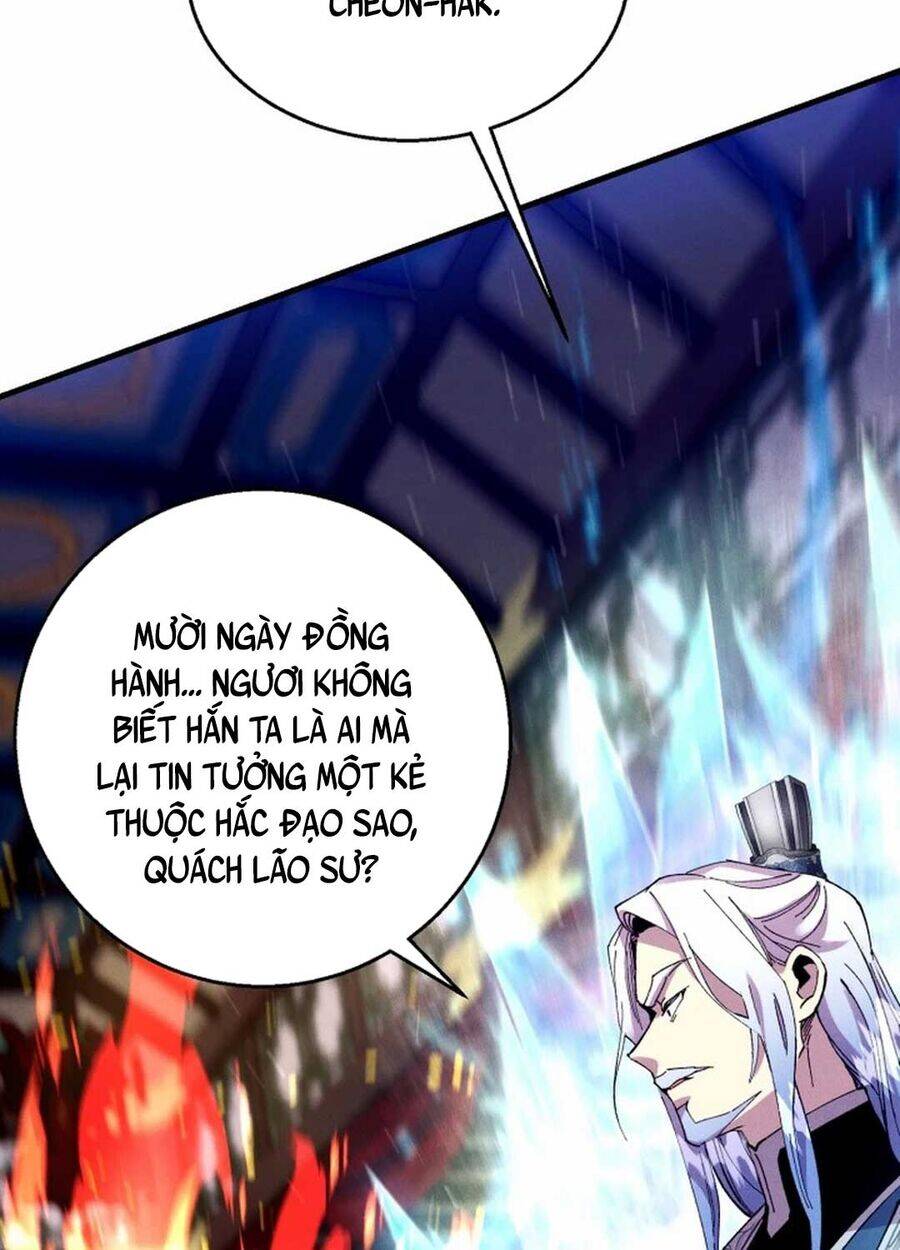 Phi Lôi Đao Thuật Chapter 185 - Trang 2