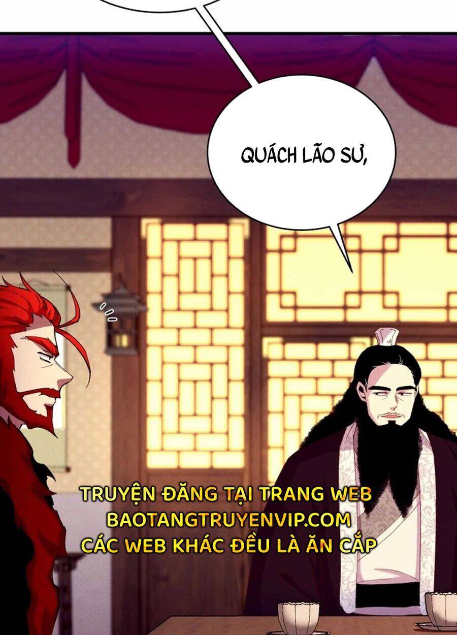 Phi Lôi Đao Thuật Chapter 185 - Trang 2