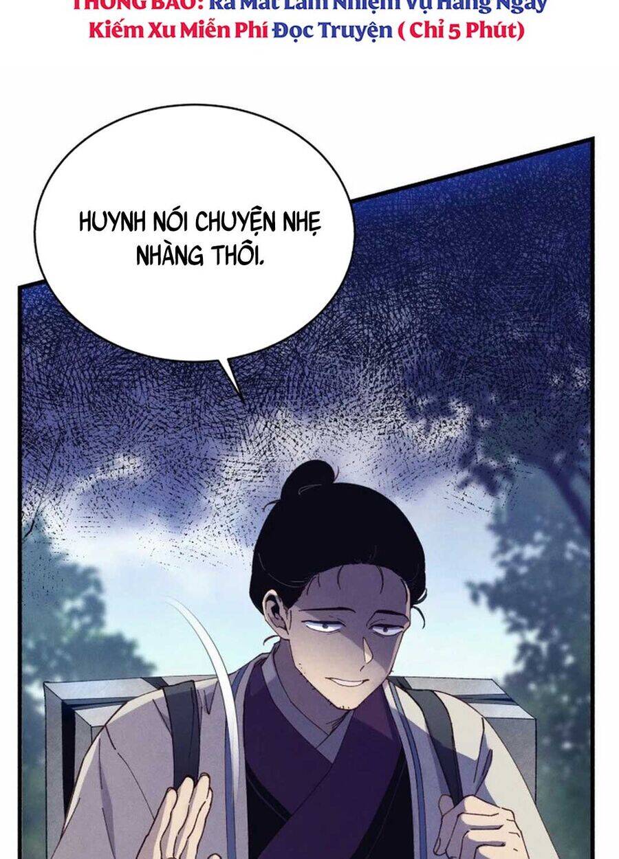 Phi Lôi Đao Thuật Chapter 185 - Trang 2