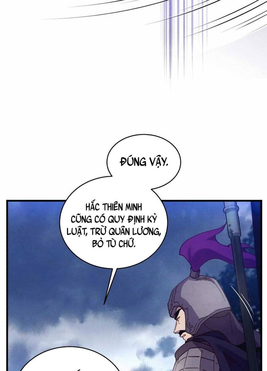 Phi Lôi Đao Thuật Chapter 185 - Trang 2