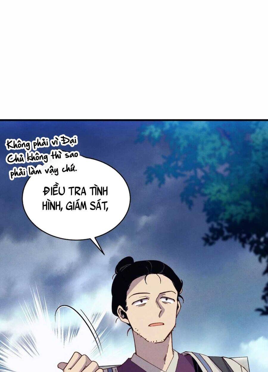 Phi Lôi Đao Thuật Chapter 185 - Trang 2