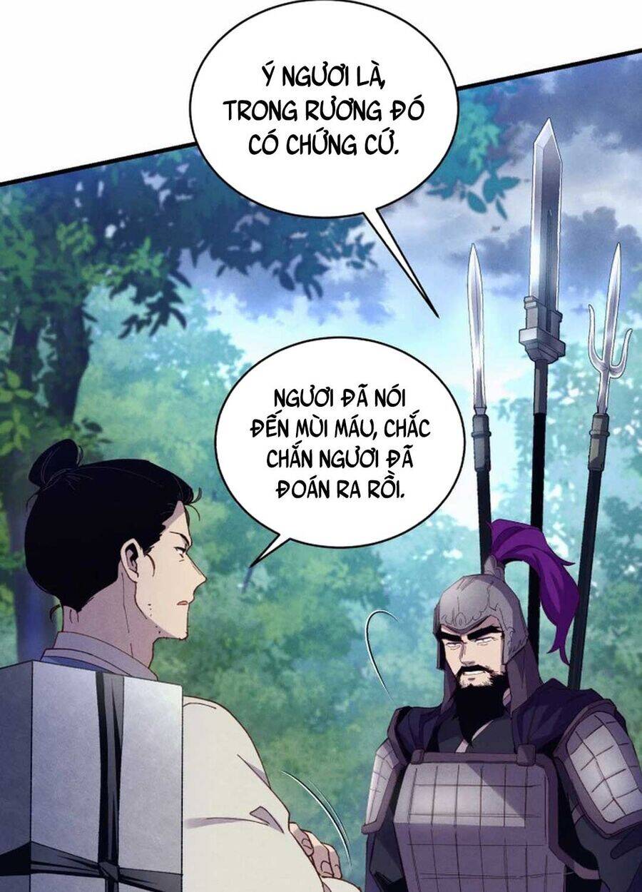 Phi Lôi Đao Thuật Chapter 185 - Trang 2