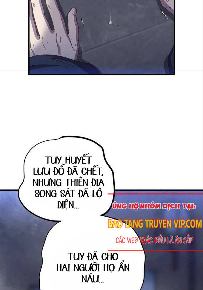 Phi Lôi Đao Thuật Chapter 184 - Trang 2