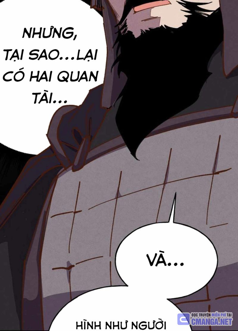 Phi Lôi Đao Thuật Chapter 182 - Trang 2