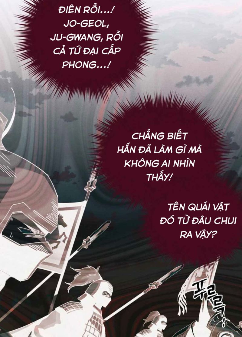 Phi Lôi Đao Thuật Chapter 182 - Trang 2