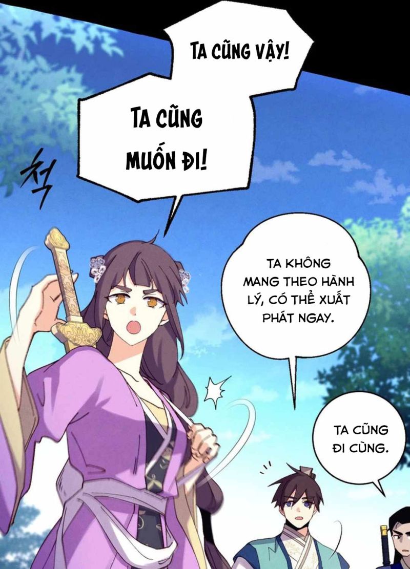 Phi Lôi Đao Thuật Chapter 182 - Trang 2